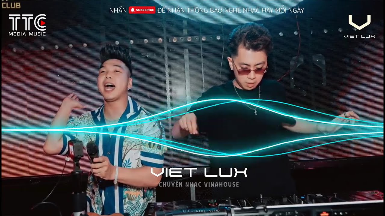NONSTOP THÁI HOÀNG SẬP TẠI PHÒNG BAY | VINAHOUSE BAY PHÒNG BASS CỰC MẠNH FULL TRACK THÁI HOÀNG REMIX