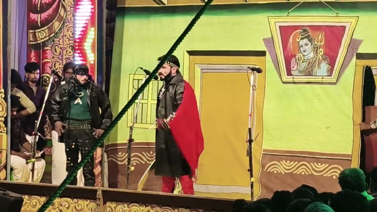 ಸಾಮಾಜಿಕ ನಾಟಕ ಸೋವೆನಹಳ್ಳಿ 