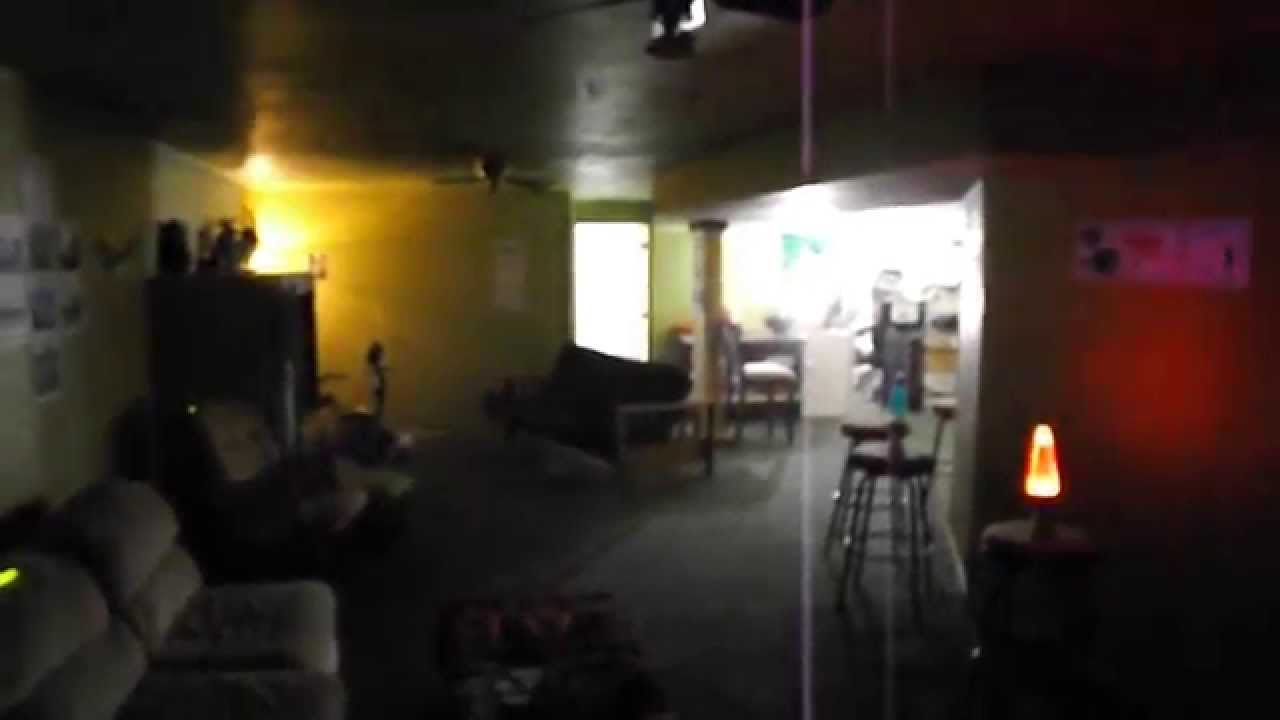GreenUSA Cannabis Cellar & Club