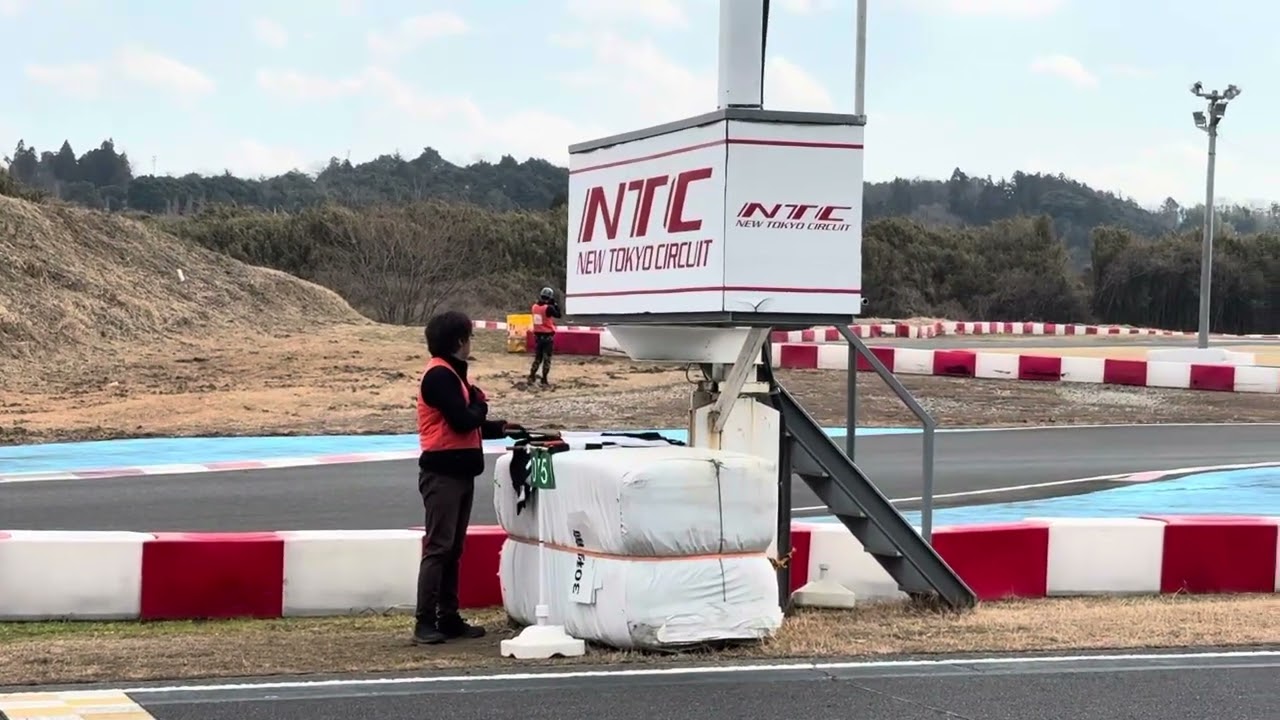 2026/02/22 NTCカップ（新東京）第1戦_FS-125/X30予選