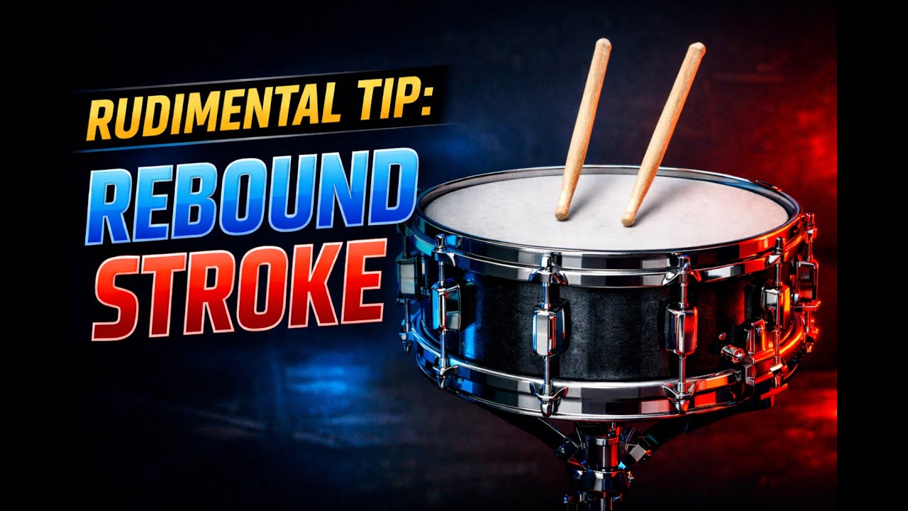 Perfect Your Rebound Stroke!