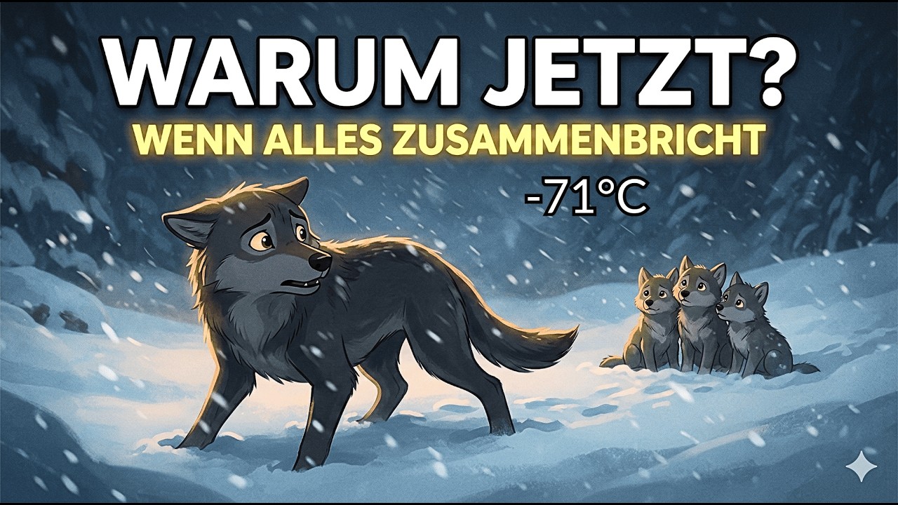 Vertraue Gottes Plan | Beste Motivierende Geschichte Über Glauben In Schweren Zeiten