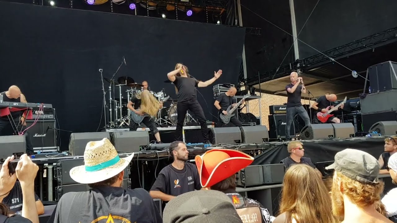 PHLEBOTOMIZED Brutal Assault 25 - 2022.