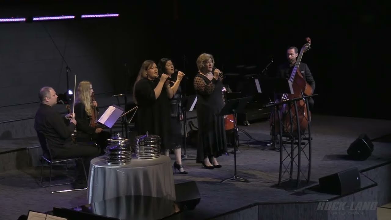 RBC LIVE 11-02-25 Воскресное Утреннее Служение | Sunday Morning Service