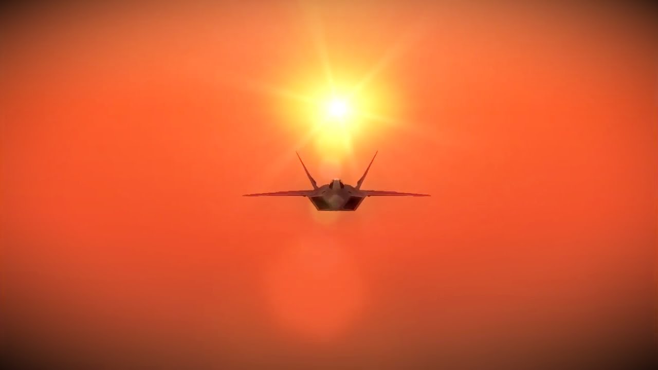 Ace Combat X - Alect Squadron [Cover By DAR] - Mission13
