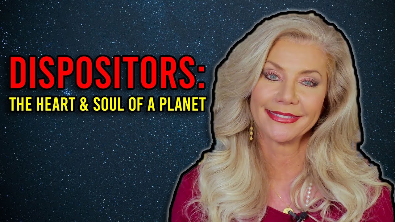 Dispositors: the Heart and Soul of a Planet