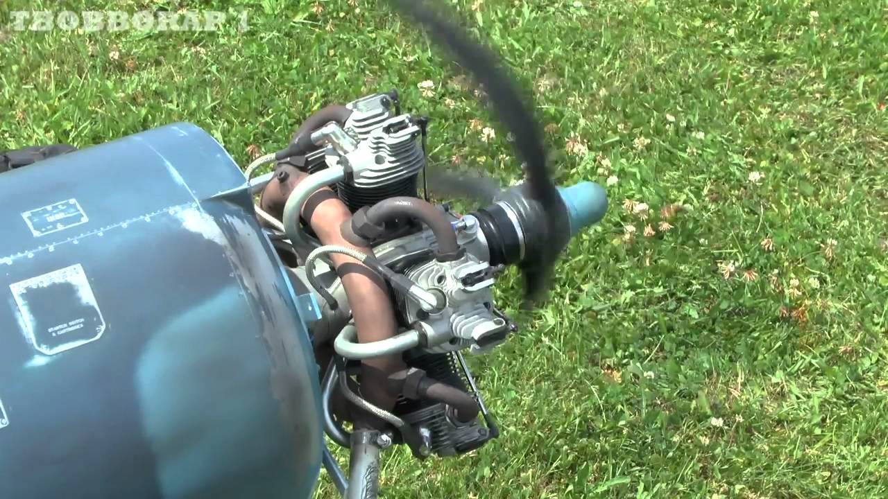 GIANT 1/4 SCALE 250cc MOKI 110