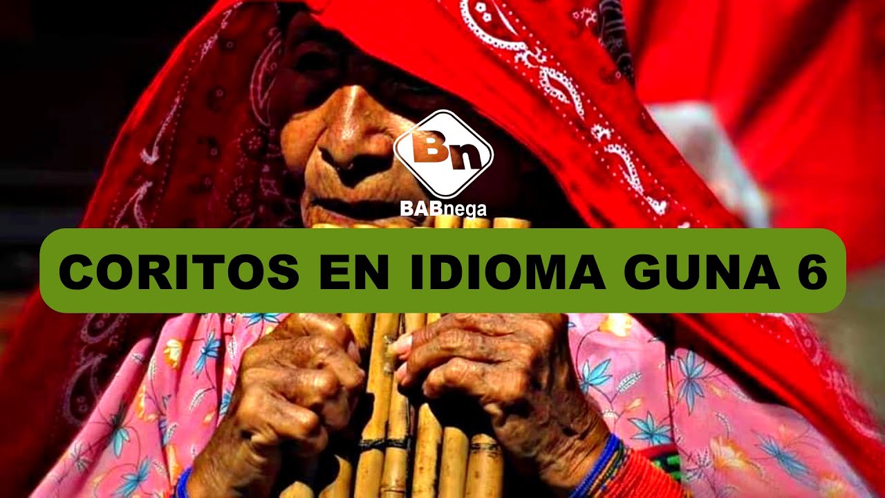 CORITOS GUNA 6, BABnega 2022