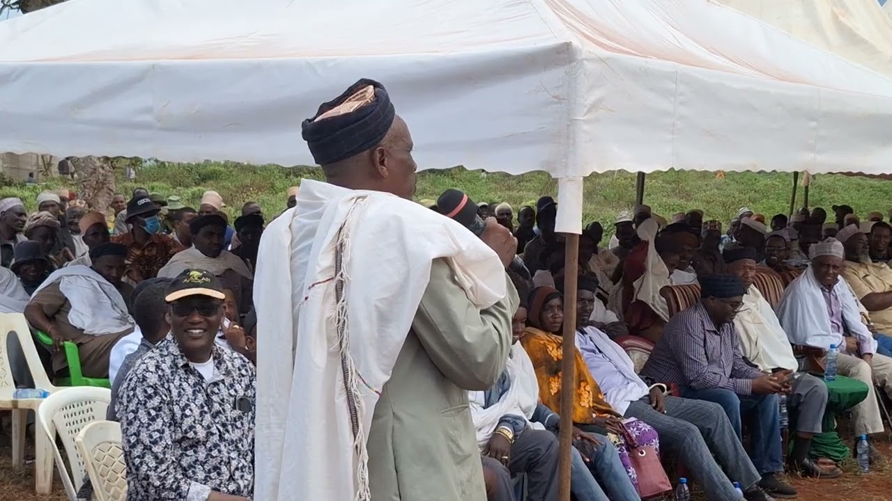 Borana proverbs @abbaadhiivoice5095