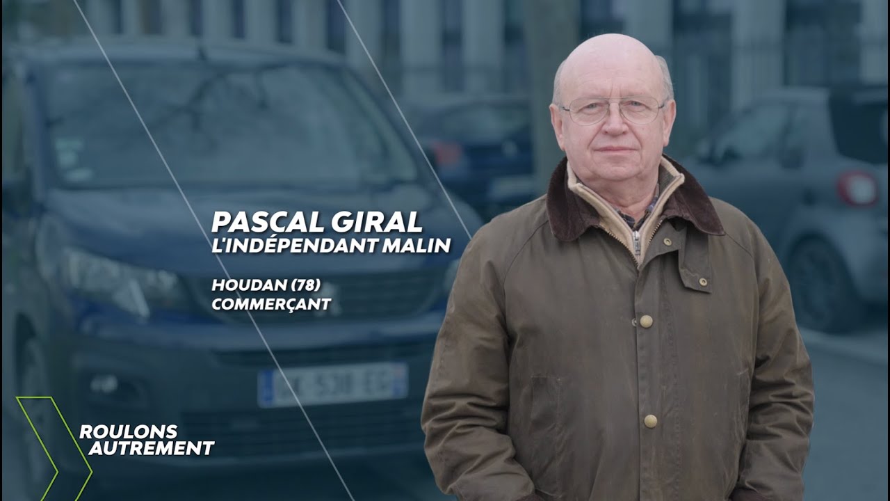 Superéthanol E85 : Pascal, indépendant malin, convertit son véhicule grâce au boitier FlexFuel