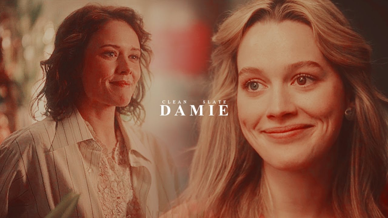 Dani & Jamie | Clean Slate #1