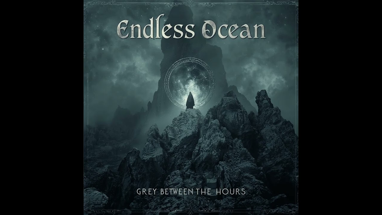 Endless Ocean - Empty Chair by the Windowpane
