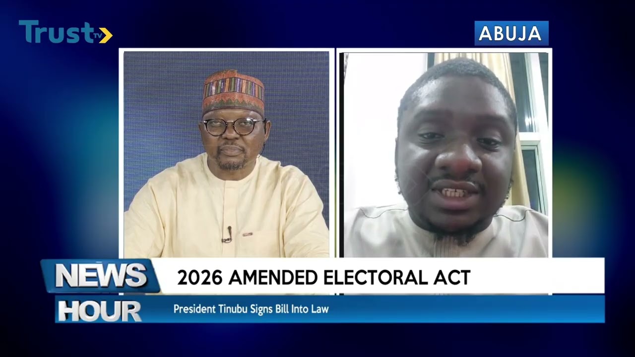 SSS Arrests El-Rufai After Grants Bail + more stories | 9PM 19/2/2026