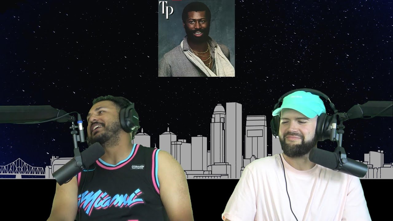 Teddy Pendergrass - Love T.K.O. | REACTION