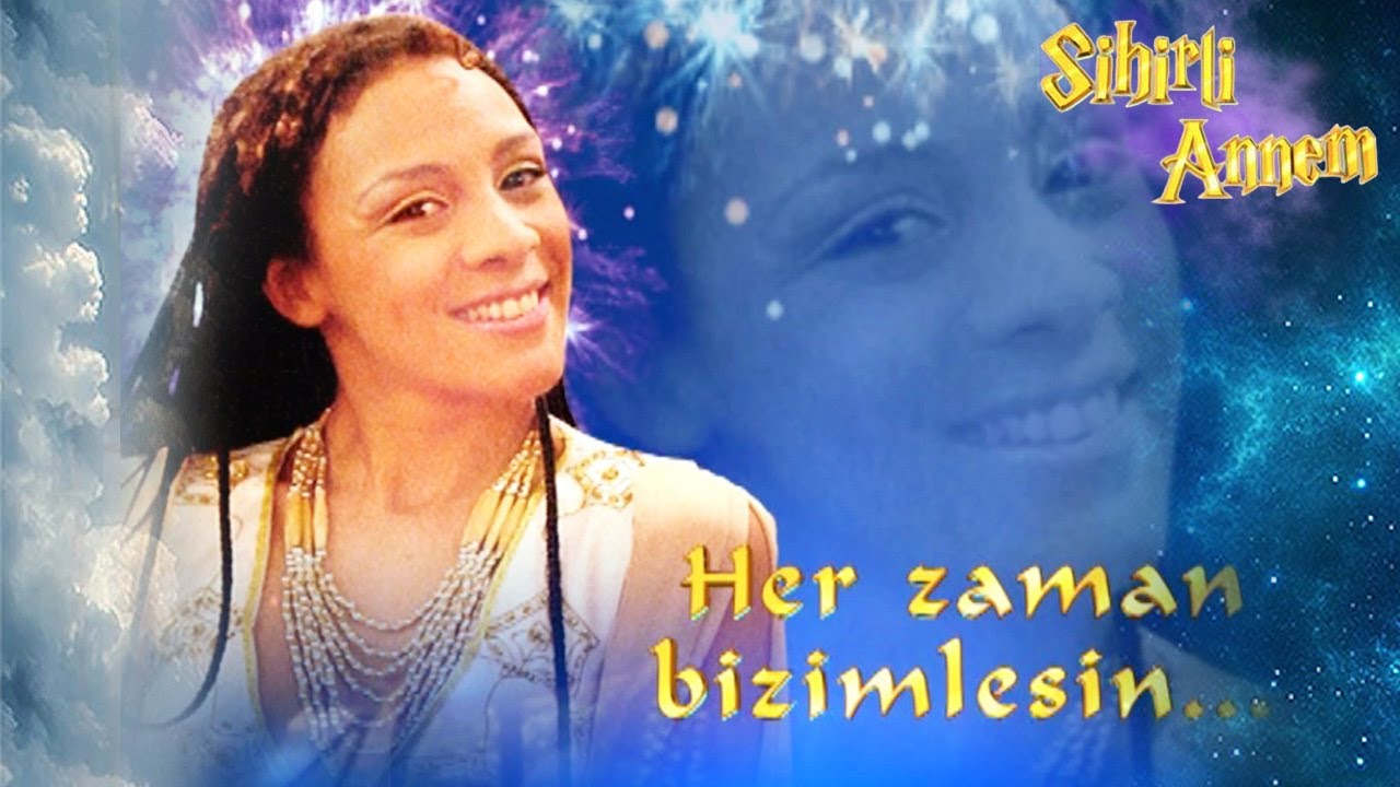 Sihirli Annem - Eda Peri'ye Özlem Her Zaman Bizimlesin... 😢💔