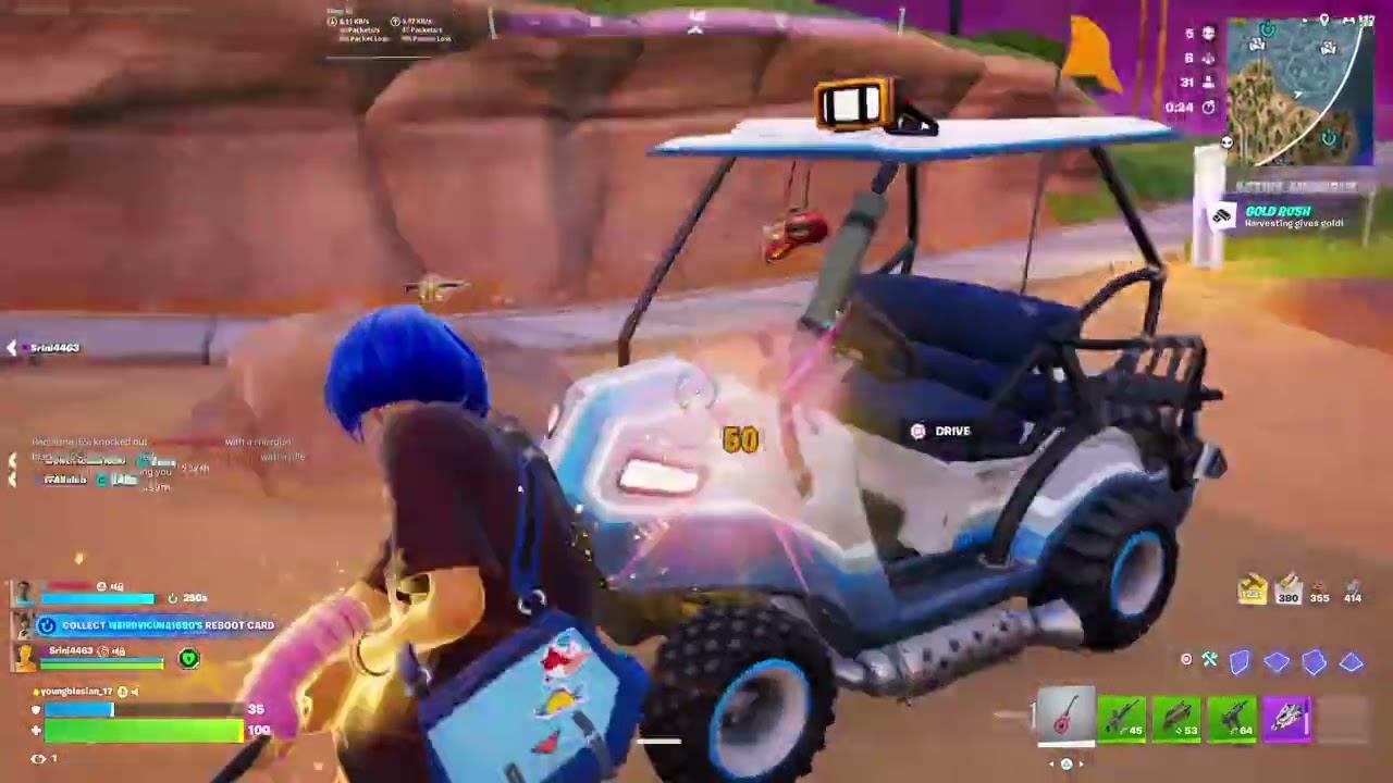 Fortnite