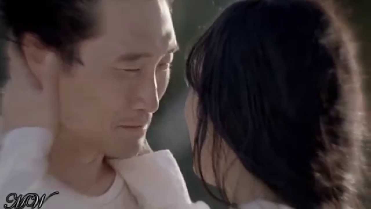 Jin/Sun - My Heart Will Go On