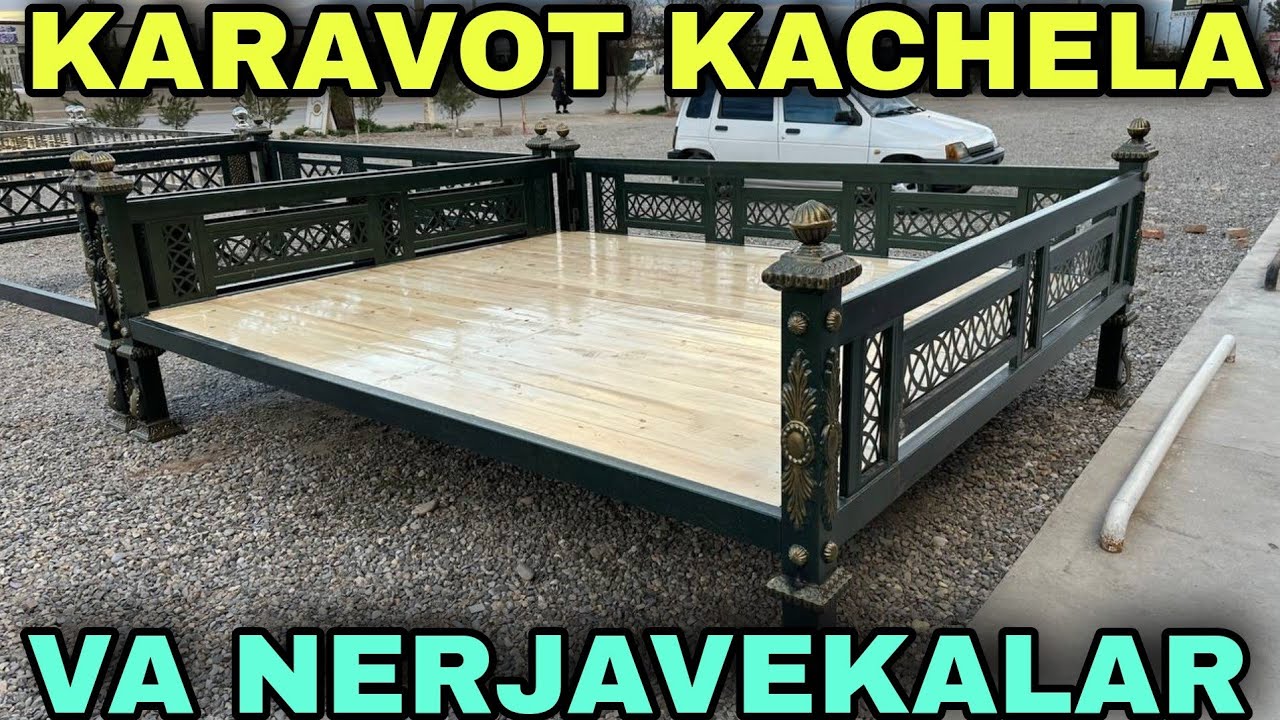 KARAVOT KACHELA NERJAVIKA MAXSULOTLARI NARXI SURXONDARYO ANGOR