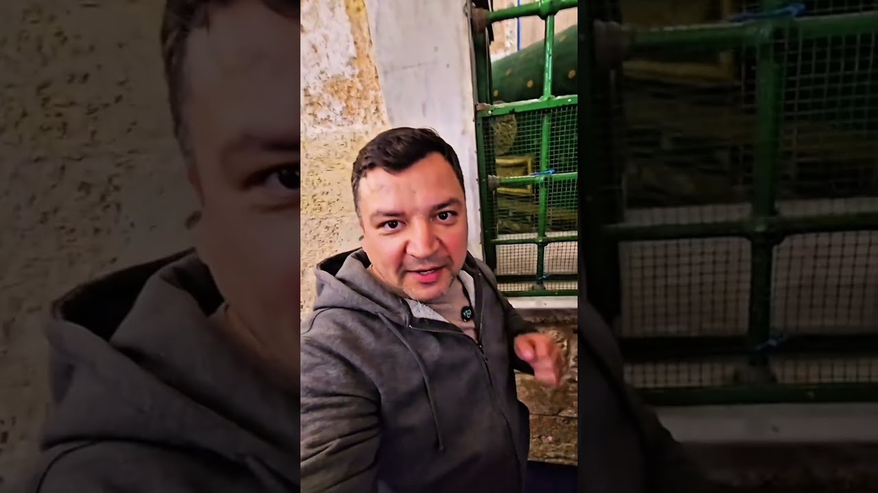 Иброхим алайхиссалом кабри фаластин