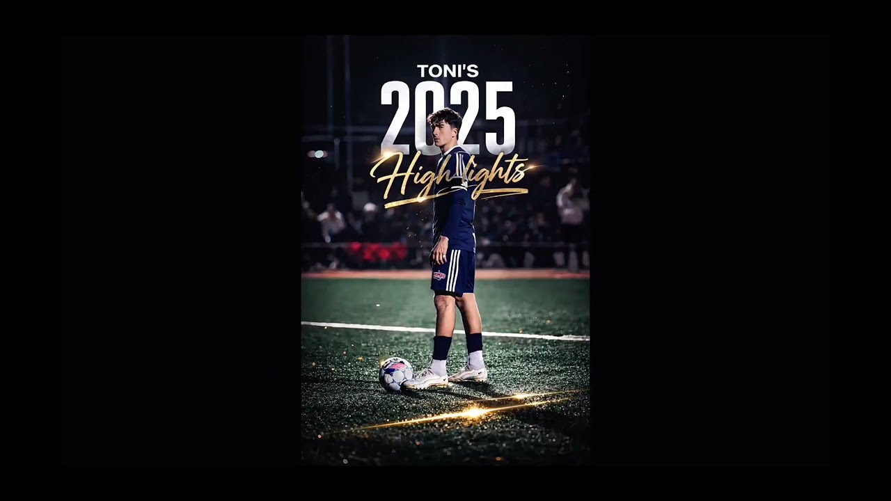 Antonio Mugica 2025 Highlights