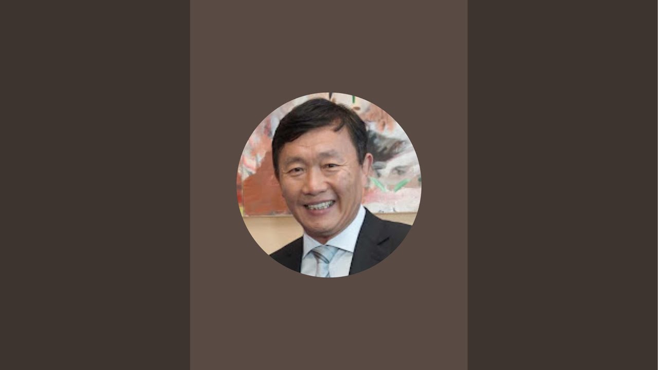 “老秦说美国”正在直播！