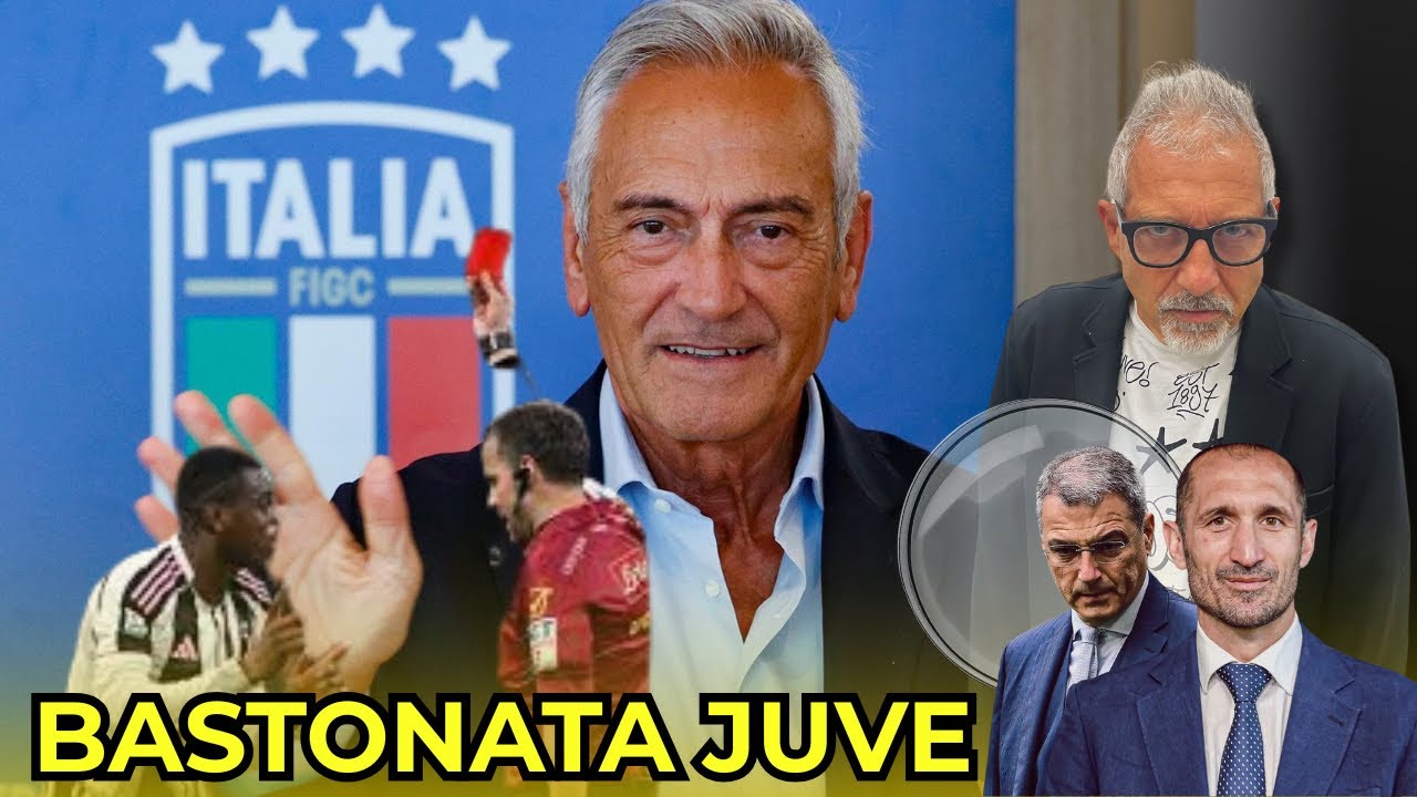 JUVENTUS CORNUTA E MAZZIATA. KALULU SQUALIFICATO PER COMPORTAMENTO 