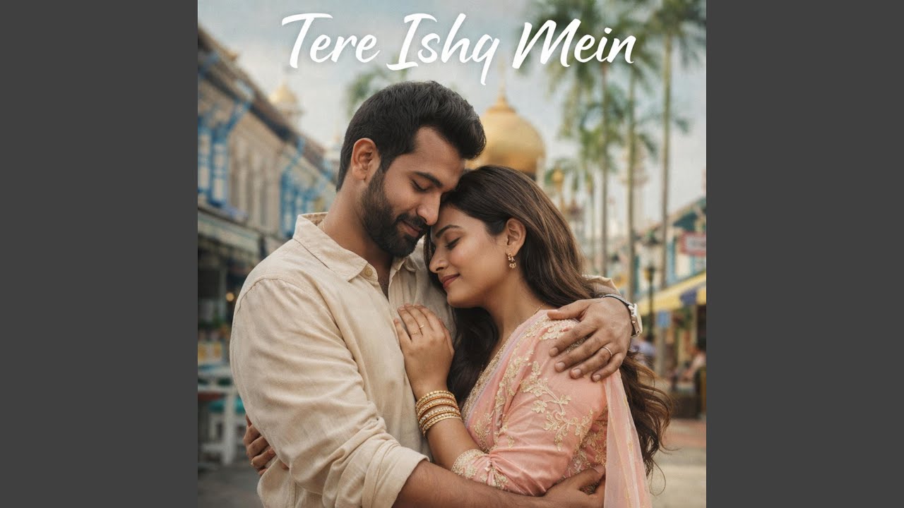 Tere Ishq Mein