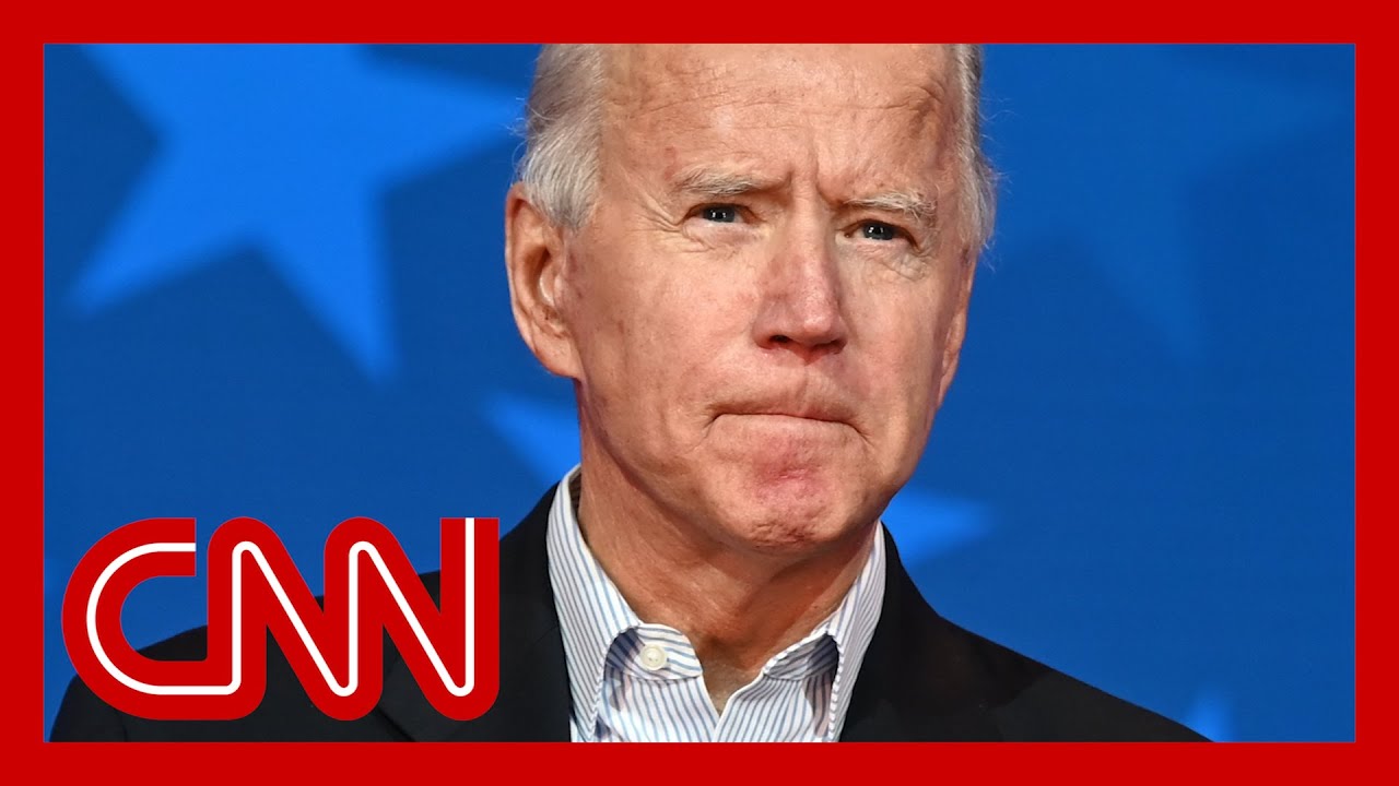 Biden takes lead in Pennsylvania, but race isn't over