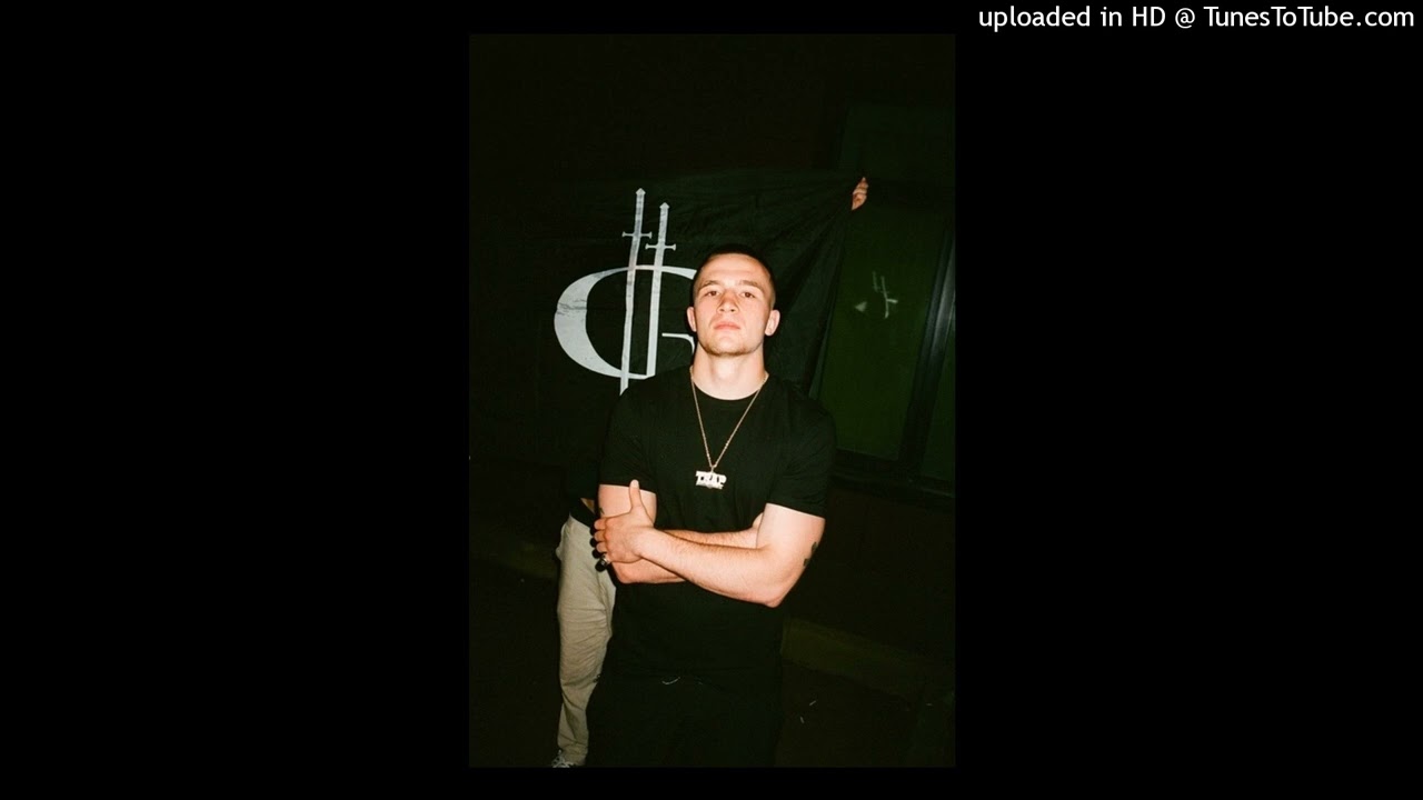 [FREE] ICEGERGERT X KIZARU Type beat - Ammo