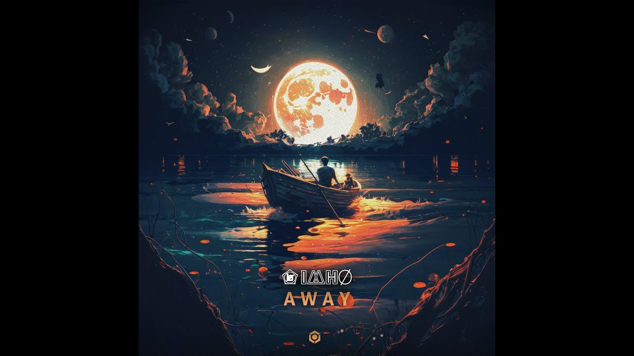 IMHØ - Away - Official