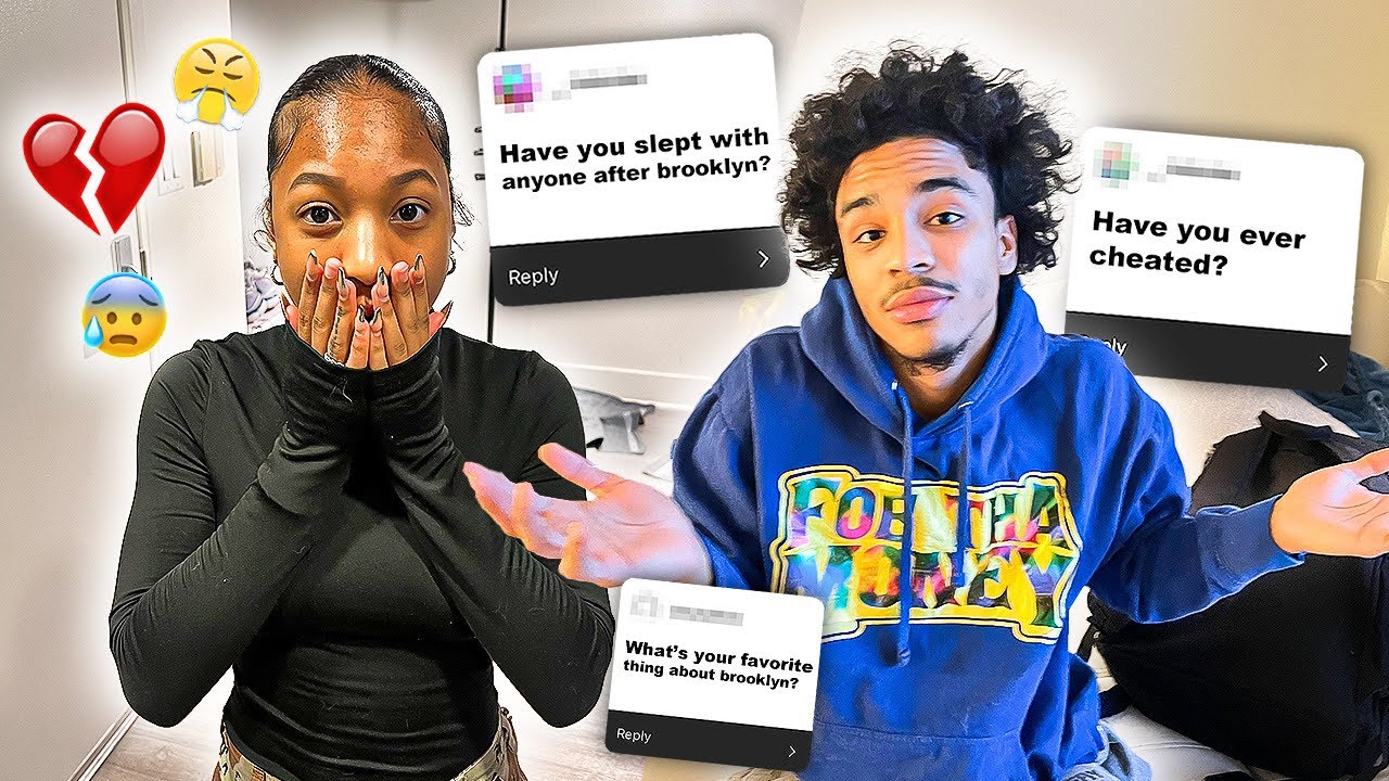 I Put Jay Cinco In The Hot Seat…*Worst Idea💔🤦🏽‍♀️*