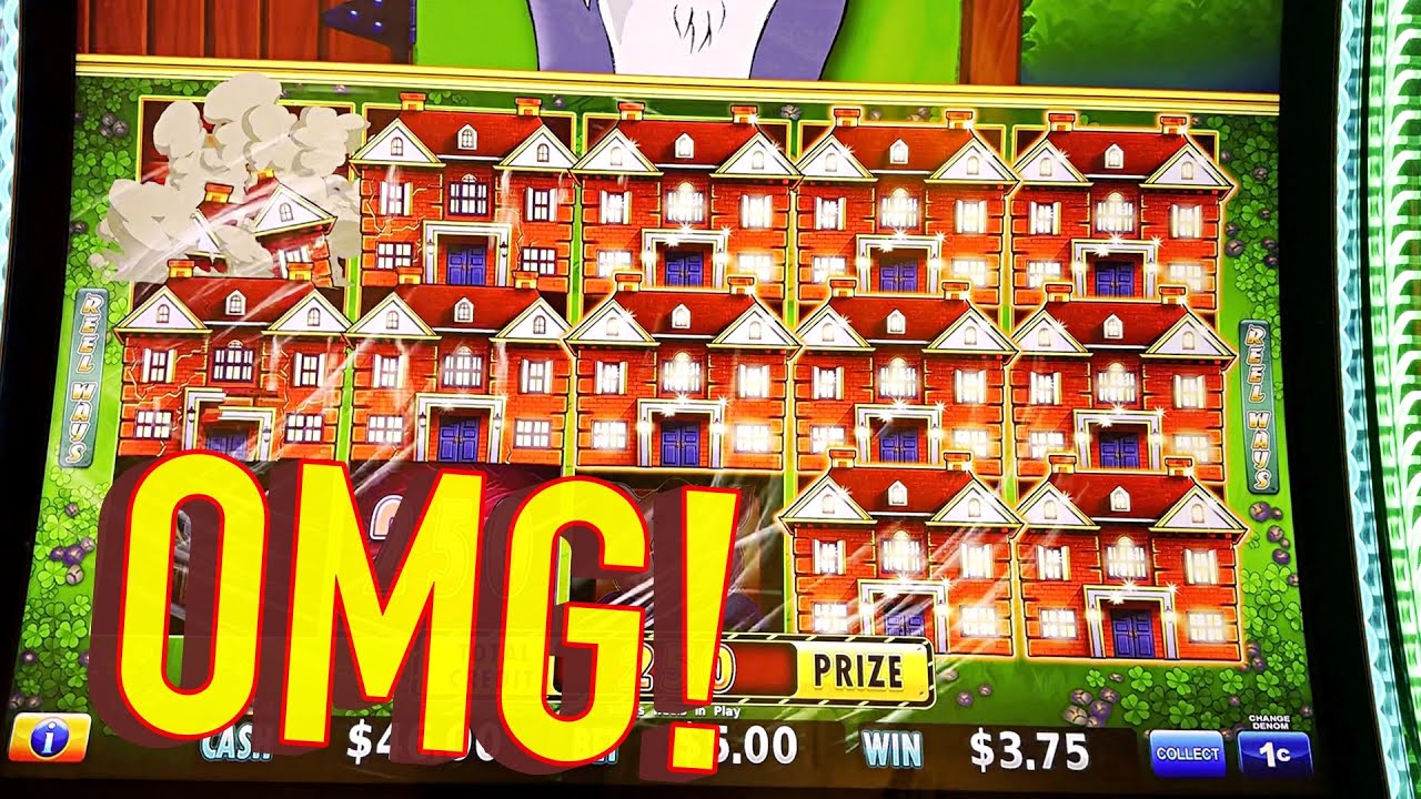 I GOT SO MANY MANSIONS!!!!!!!!!