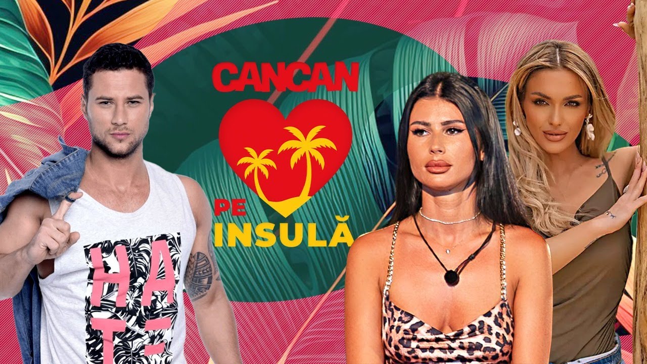 CANCAN pe Insulă 🔥 Tomiță revine în forță: ”Bianca avea prețul deasupra capului. Teo e doar ispită”