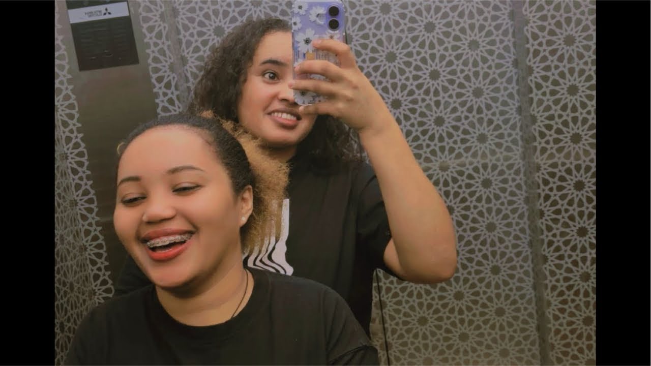 is live!እስክናቅ አትቅረብ