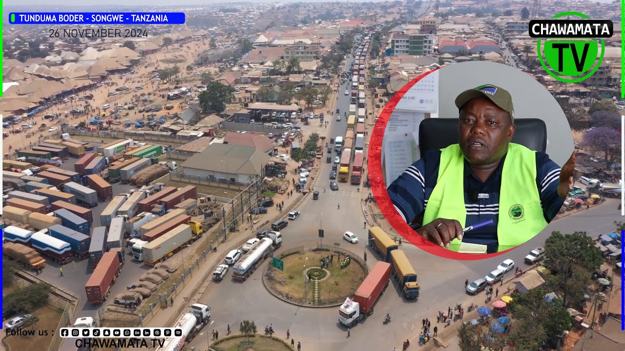 UJENZI WA BARABARA YA NJIA 6 IGAWA HADI TUNDUMA