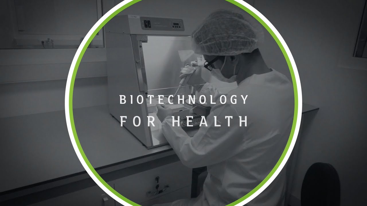 Dollvet - Biotechnology For Health