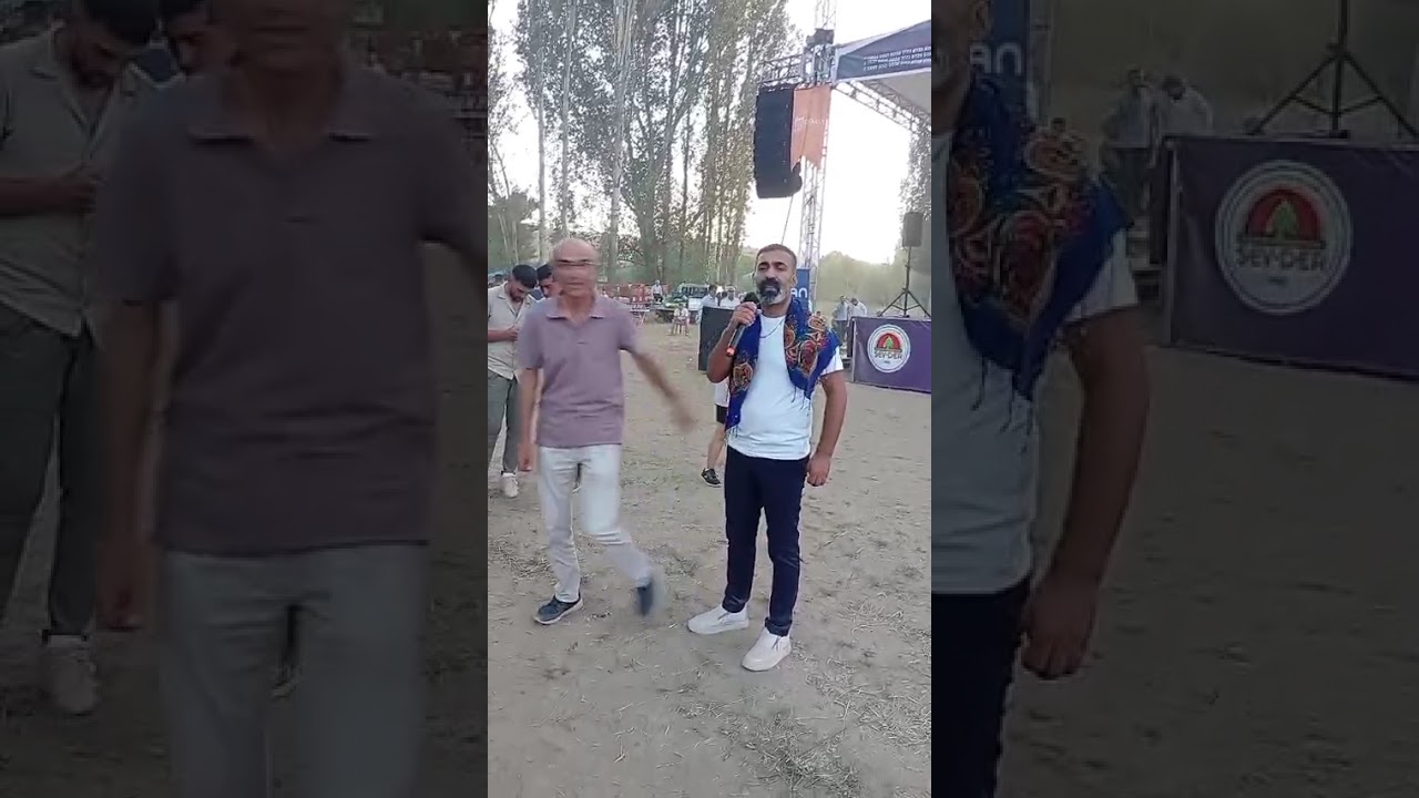 Kara Hasan Elbistan Sevdili festivali 2025