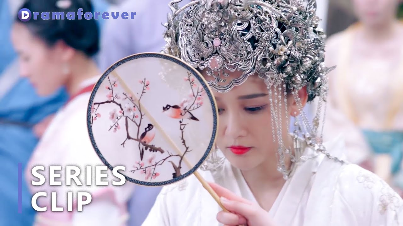 To Revenge, Girl Married The Man She Does Not Love In Front Of Her First Love💔