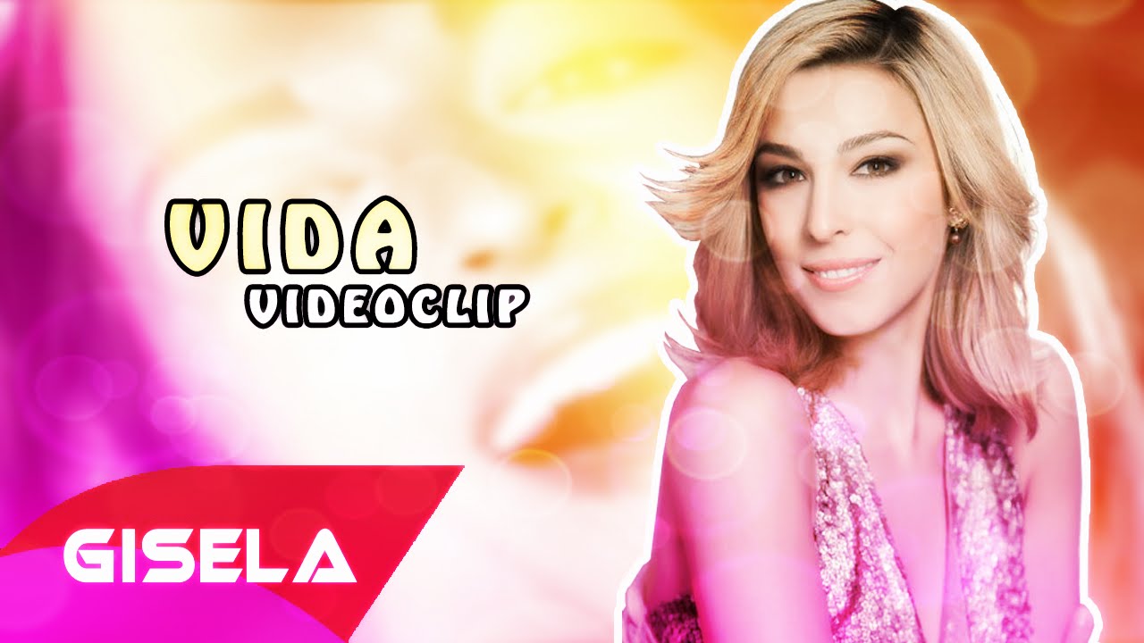 Gisela - Vida