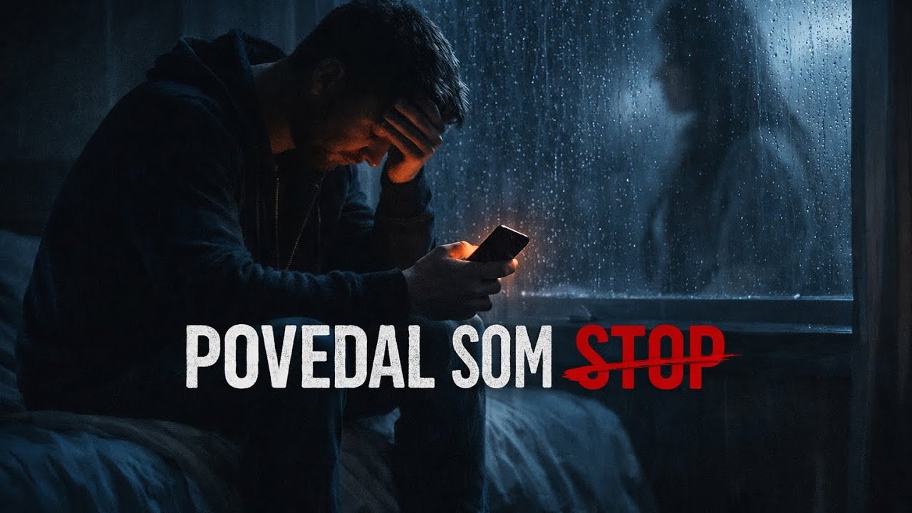 R3var - Povedal som stop