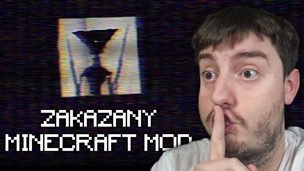 M&oacute;d tak stra&scaron;ideln&yacute;, že ho VYMAZALI (The Broken Script)