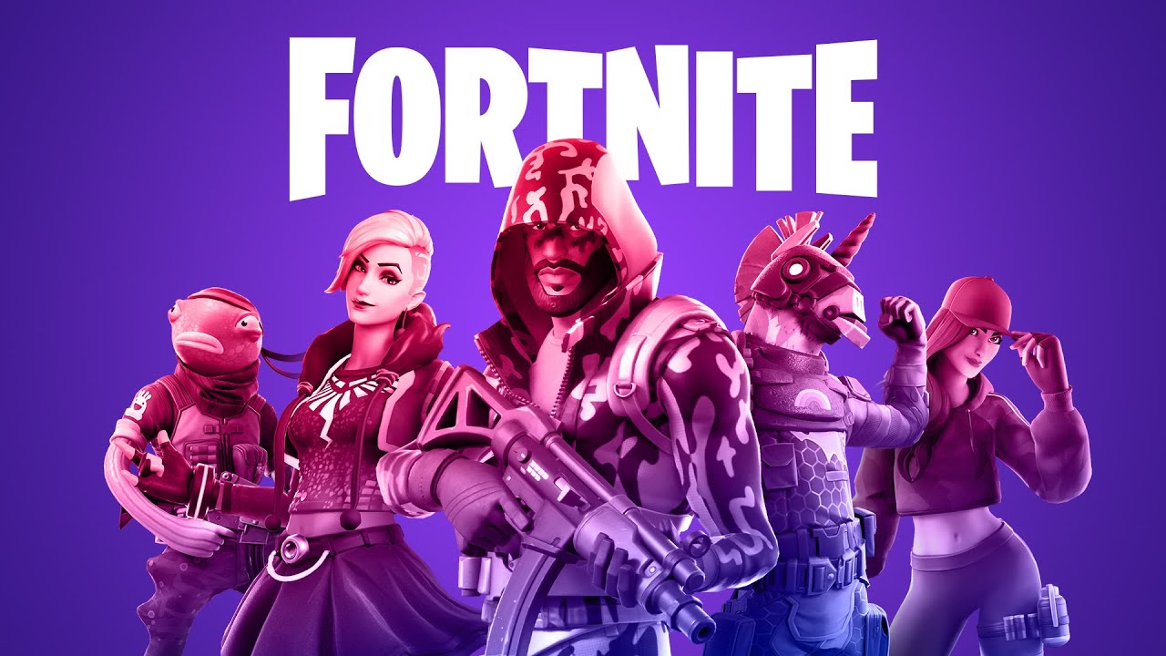 FORTNITE WITH SUBSCRIBERS!