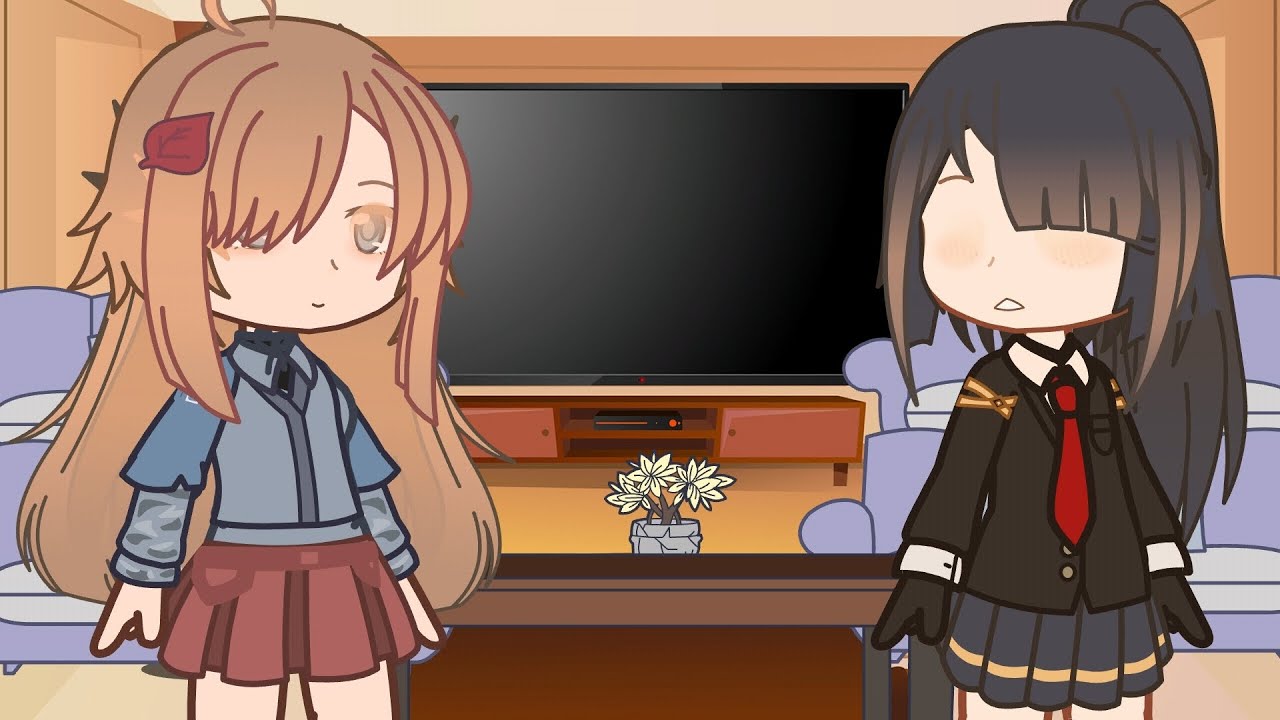 Tokyo Debunker react ? [By Etsuko].
