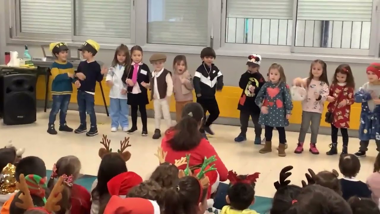 Festival Nadal 2024.  Primeira parte