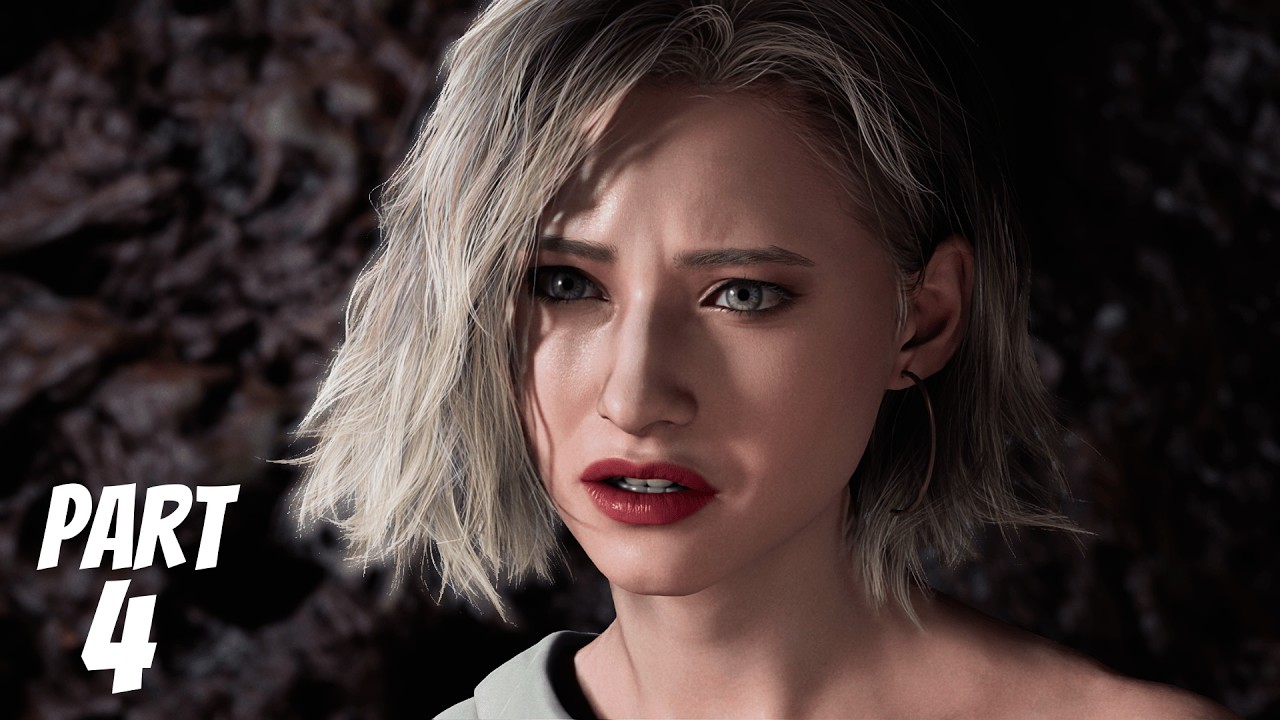 RE9 Requiem Walkthrough Part 4 - RACCOON CITY IS HORRIFYING! | Full Game