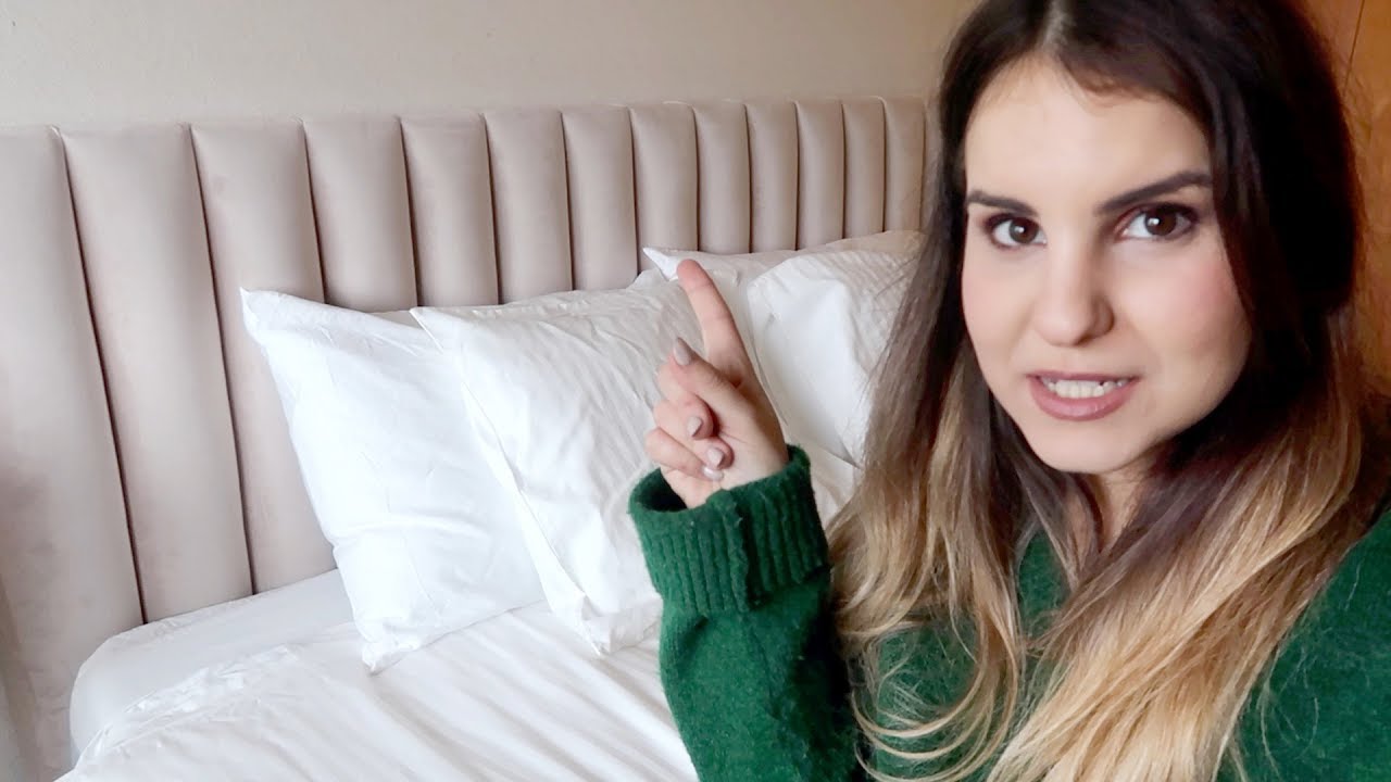 HABEMOS CAMA! #sarahome | Sara Ferreira