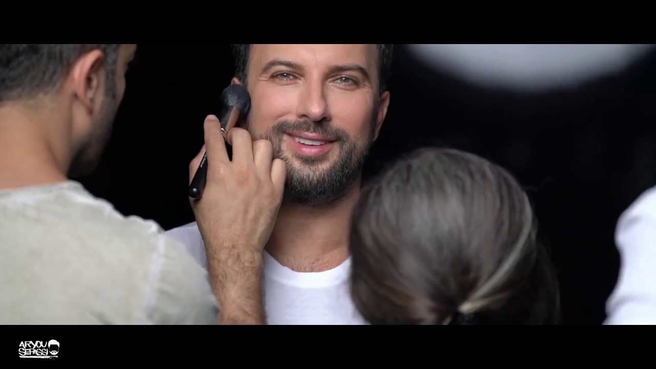 Tarkan - Dudu  ( Aryou Sepassi Remix )