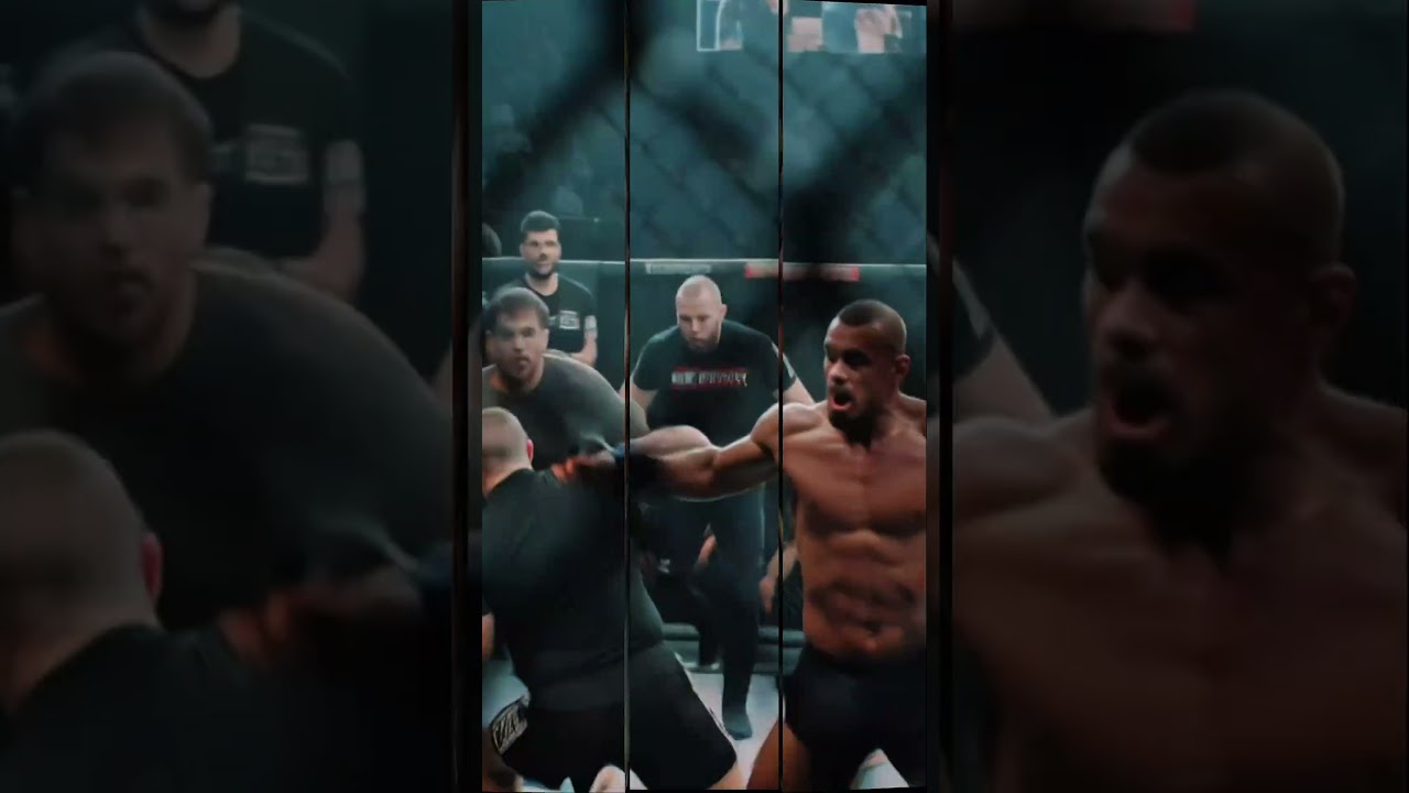 FIGHT CLUB security 
