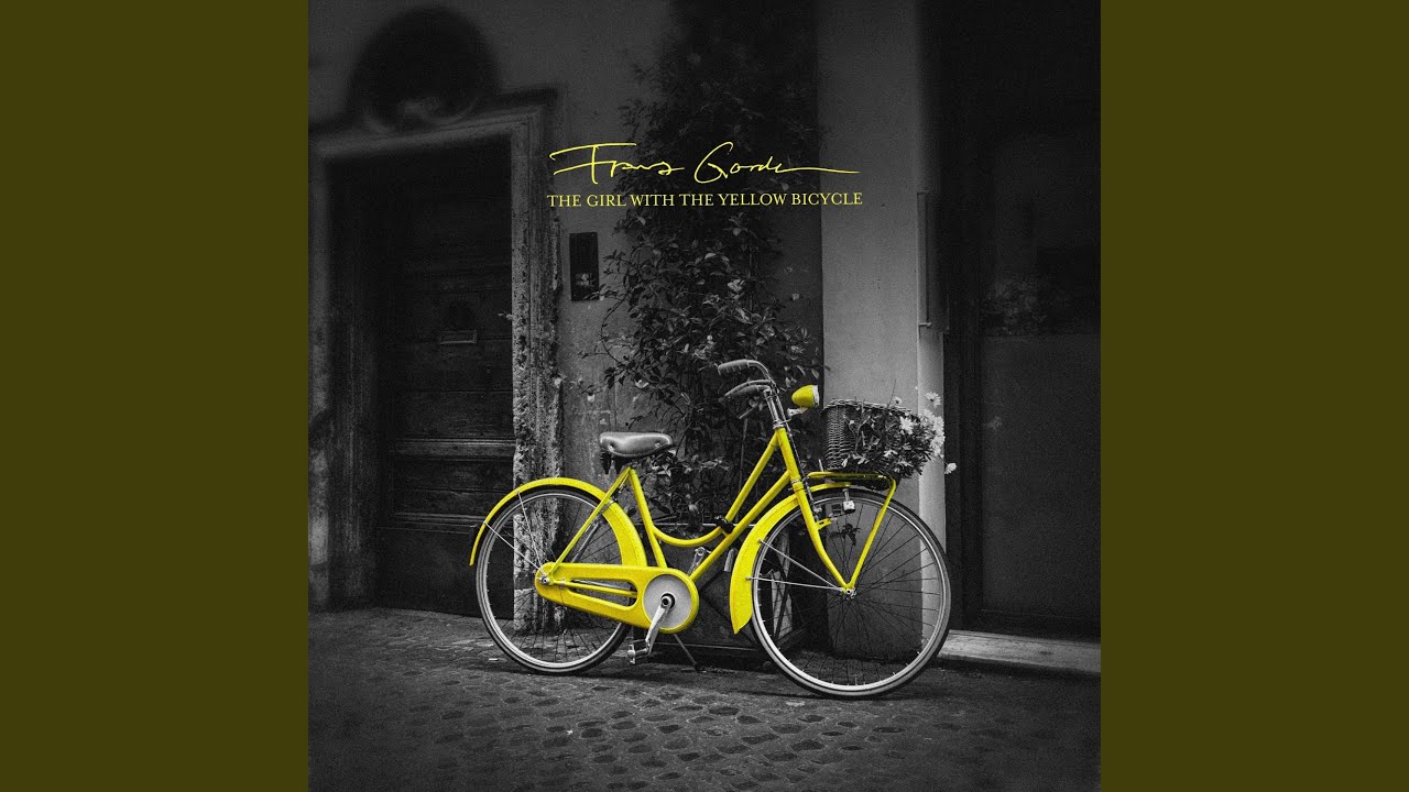 The Girl with the Yellow Bicycle