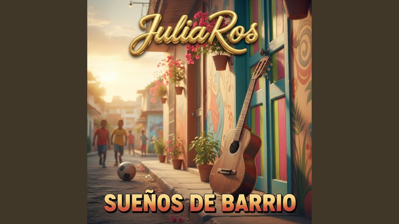 Sue&ntilde;os de Barrio